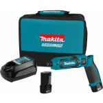 Makita TD022DSE – Zboží Dáma