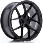 JR Wheels SL01 8x19 5x120 ET36 matt black | Zboží Auto