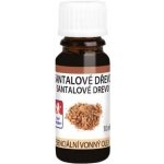 Davona Esenciální vonný olej Santalové dřevo 10 ml – Hledejceny.cz