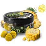 Delphin Wafters D Snax Shell Kukuřice Ananas 30 g 12 mm – Sleviste.cz