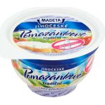 Madeta Jihočeské pomazánkové tradiční bez laktózy 150 g – Zboží Dáma