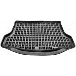 Gumová vana do kufru Rezaw Plast Toyota RAV4 IV verze s dojezdovým kolem 2013 - 2018 – Hledejceny.cz
