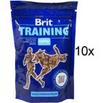 BRIT Premium Training Snack Puppies 10 x 200 g – Hledejceny.cz