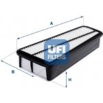 Vzduchový filtr UFI 30.A86.00 – Hledejceny.cz