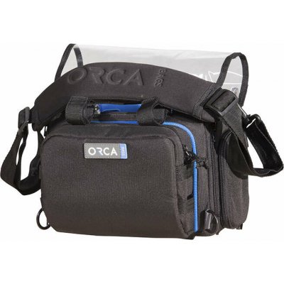 Orca OR-28 Mini Audio Bag – Zbozi.Blesk.cz