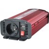 Carspa CAR600 12V/230V 600W