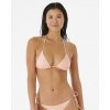 Rip Curl Classic Surf Sliding Tri Blush