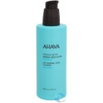 Ahava Dead Sea Water Sea Kissed minerální tělové mléko 250 ml – Zboží Mobilmania