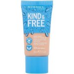 Rimmel London Lasting Finish 25H dlouhotrvající make-up SPF20 150 Rose Vanilla 30 ml – Sleviste.cz