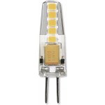 Emos LED žárovka Classic JC G4 1,9 W 21 W 200 lm teplá bílá – Hledejceny.cz