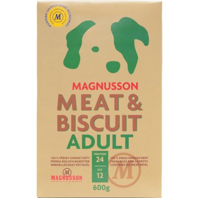 Magnusson Adult 0,6 kg