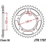 JT Sprockets JTR 1797-41 – Zbozi.Blesk.cz