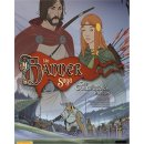 The Banner Saga (Collector's Edition)