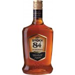 Stock brandy 84 VSOP 38% 0,7 l (holá láhev) – Zboží Dáma