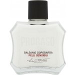 Proraso Sensitive Skin After Shave Balm 100 ml – Sleviste.cz