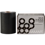 Framar Texturovaná fólie černá BACK IN BLACK role 97 m – Hledejceny.cz