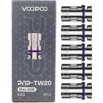 VOOPOO PnP-TW coil 0,2 ohm 5 ks – Hledejceny.cz