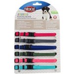 TR Obojek nylon pro štěňata rozl. – Zboží Mobilmania