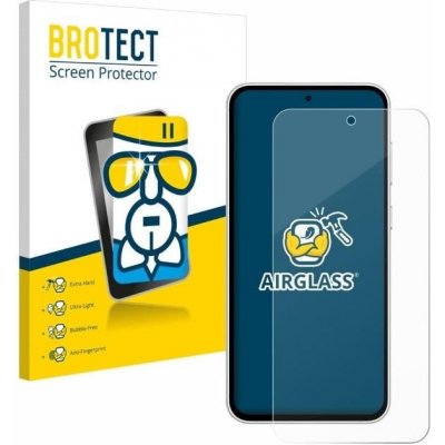 Ochranná fólie SES Samsung Galaxy S23 FE, 3ks – Zboží Živě