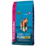 Eukanuba Mature & Senior Large Breed 15 kg – Hledejceny.cz