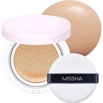 Missha M Magic Cushion kompaktní make-up 23 SPF50+ 15 g – Hledejceny.cz