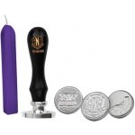 Cinereplicas Pečetidlo Wednesday – Zboží Dáma