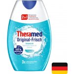 Theramed 2v1 Original Frisch 75 ml – Sleviste.cz