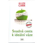 Nakladatelství Jaro s.r.o. Snadná cesta k ideální váze – Hledejceny.cz