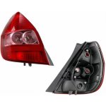 ZADNÍ SVĚTLO, LAMPA LEVÉ HONDA JAZZ/FIT (GD), 03.02-10.08 OE: 33551SAAG01 DEPO – Hledejceny.cz