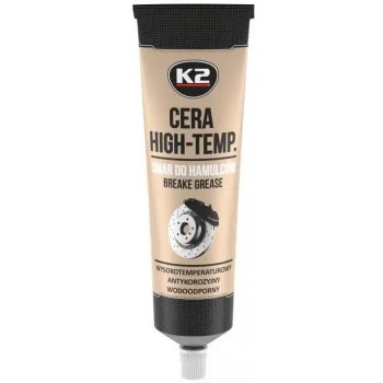 K2 CERA High-Temp 100 ml