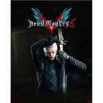 Devil May Cry 5 Playable Character Vergil – Hledejceny.cz