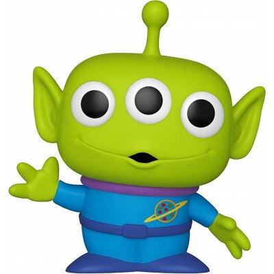 Funko Pop! Toy Story 4 Alien – Zboží Mobilmania