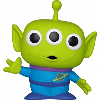 Funko Pop! Toy Story 4 Alien – Zbozi.Blesk.cz