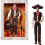 Barbie Ken Dia De Muertos JBJ06 – Sleviste.cz