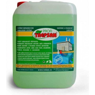 Trepsan Profi 5l – HobbyKompas.cz