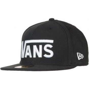 Vans Drop V New Era 59Fifty Black