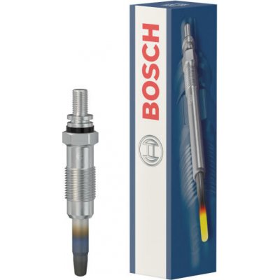 Zhavici svicka BOSCH 0 250 201 055 – Hledejceny.cz
