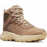 Merrell boty Speed Strike 2 LTR THRM Mid WP – Hledejceny.cz