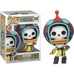 Funko Pop! One Piece Crocodile 9 cm – Hledejceny.cz