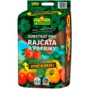 Zahradní substrát Agro CS Floria Substrát na rajčata a papriky 40 l