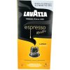 Kávové kapsle Lavazza Lungo Alu kapsle pro Nespresso 10 ks