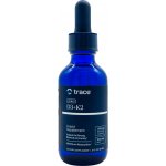 Trace Minerals Ionic D3 + K2 5000 IU + 100 mcg 59 ml – Hledejceny.cz
