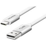 ADATA ACA3AL-100CM-CSV USB-C TO 3.1 A, 100cm, hliníkový – Hledejceny.cz