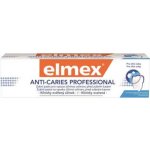 Elmex Anti-Caries Protection Professional 75 ml – Zboží Mobilmania