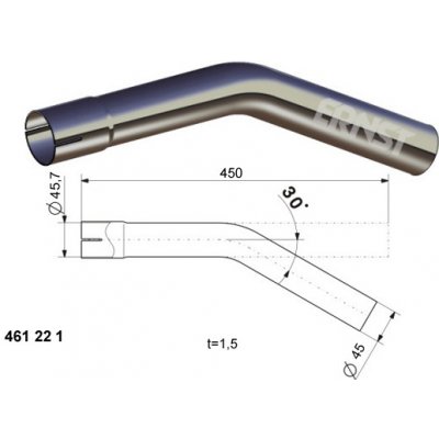 ERNST 283151 – Hledejceny.cz