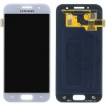 LCD Displej + Dotykové sklo Samsung Galaxy A3 – Zboží Živě