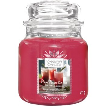 Yankee Candle Pomegranate Gin Fizz 411 g