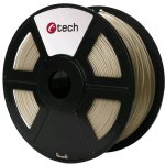 C-TECH Filament, PLA, 1,75mm, 1kg – Zboží Živě