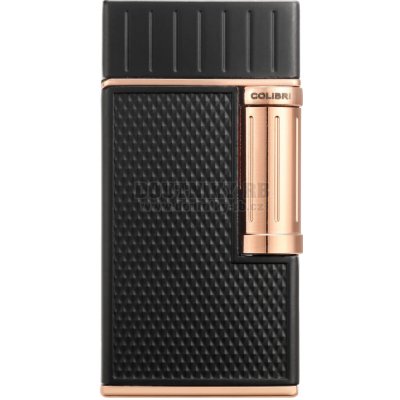 Colibri Julius LI221C22 Rose Gold/Zlatý – Hledejceny.cz