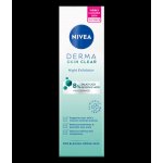 Nivea Face Derma Activate Exfoliator 40 ml – Zboží Mobilmania